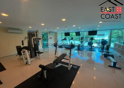 Laguna Heights Condo for rent in Wongamat Beach, Pattaya. RC2976