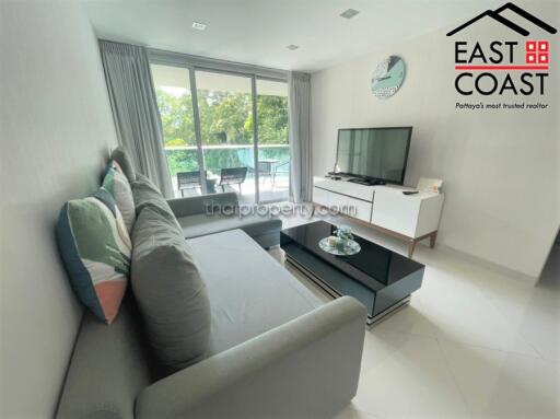 Laguna Heights Condo for rent in Wongamat Beach, Pattaya. RC2976