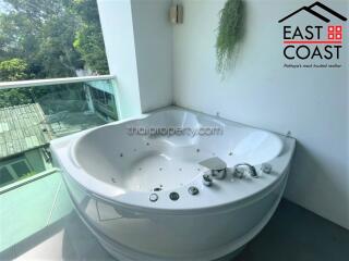 Laguna Heights Condo for rent in Wongamat Beach, Pattaya. RC2976