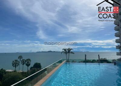 Laguna Heights Condo for rent in Wongamat Beach, Pattaya. RC2976