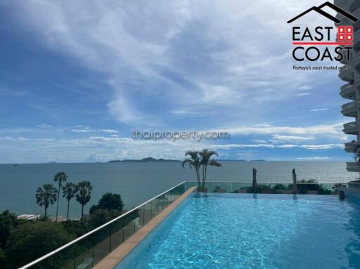 Laguna Heights Condo for rent in Wongamat Beach, Pattaya. RC2976