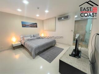 Laguna Heights Condo for rent in Wongamat Beach, Pattaya. RC2976
