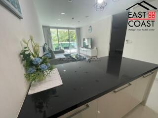 Laguna Heights Condo for rent in Wongamat Beach, Pattaya. RC2976