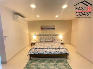 Laguna Heights Condo for rent in Wongamat Beach, Pattaya. RC2976