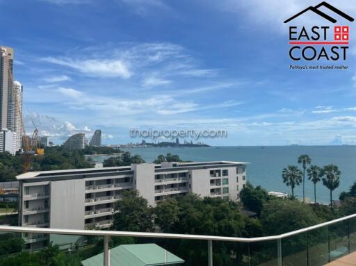 Laguna Heights Condo for rent in Wongamat Beach, Pattaya. RC2976