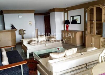For RENT : The Waterford Park Sukhumvit 53 / 3 Bedroom / 2 Bathrooms / 151 sqm / 48000 THB [2900813]