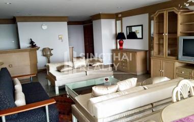 For RENT : The Waterford Park Sukhumvit 53 / 3 Bedroom / 2 Bathrooms / 151 sqm / 48000 THB [2900813]