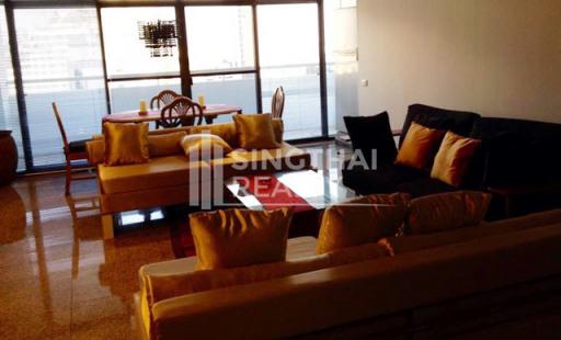 For RENT : The Waterford Park Sukhumvit 53 / 3 Bedroom / 2 Bathrooms / 151 sqm / 48000 THB [2900813]