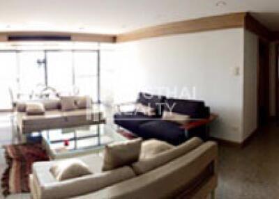 For RENT : The Waterford Park Sukhumvit 53 / 3 Bedroom / 2 Bathrooms / 151 sqm / 48000 THB [2900813]