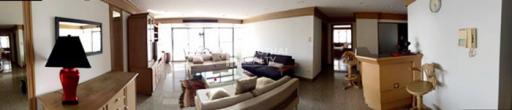 For RENT : The Waterford Park Sukhumvit 53 / 3 Bedroom / 2 Bathrooms / 151 sqm / 48000 THB [2900813]