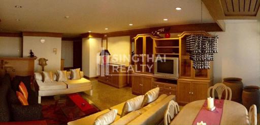 For RENT : The Waterford Park Sukhumvit 53 / 3 Bedroom / 2 Bathrooms / 151 sqm / 48000 THB [2900813]