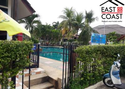 Pattaya Paradise 2 House for rent in East Pattaya, Pattaya. RH12272