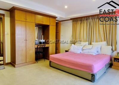 Grand View Condo for sale in South Jomtien, Pattaya. SC12097