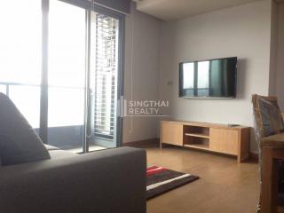 For RENT : The Lumpini 24 / 2 Bedroom / 2 Bathrooms / 56 sqm / 48000 THB [3273623]