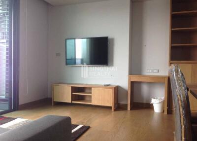 For RENT : The Lumpini 24 / 2 Bedroom / 2 Bathrooms / 56 sqm / 48000 THB [3273623]