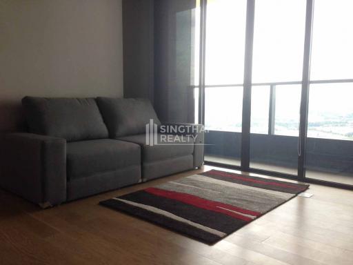 For RENT : The Lumpini 24 / 2 Bedroom / 2 Bathrooms / 56 sqm / 48000 THB [3273623]