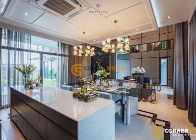 3 bedroom House in The Prospect East Pattaya