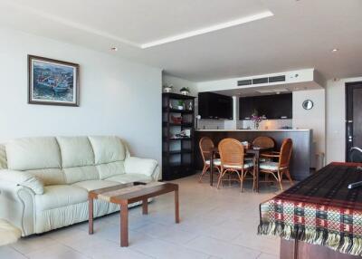 Condominium for sale Northshore Pattaya