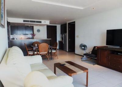 Condominium for sale Northshore Pattaya