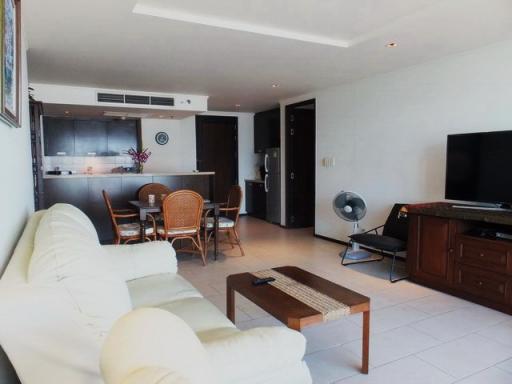 Condominium for sale Northshore Pattaya