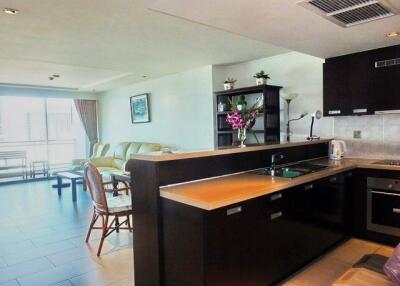 Condominium for sale Northshore Pattaya