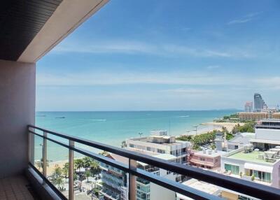 Condominium for sale Northshore Pattaya