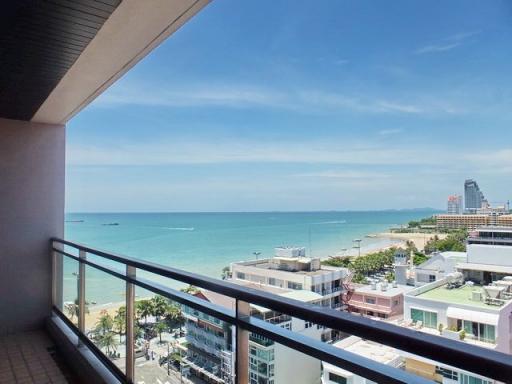 Condominium for sale Northshore Pattaya