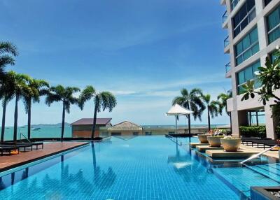 Condominium for sale Northshore Pattaya