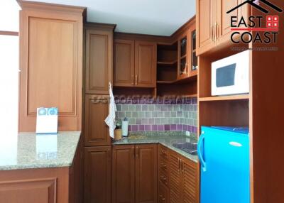 VIP  Condo for sale and for rent in South Jomtien, Pattaya. SRC11681