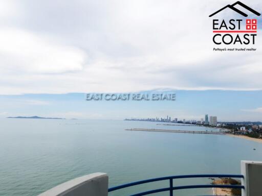 VIP  Condo for sale and for rent in South Jomtien, Pattaya. SRC11681