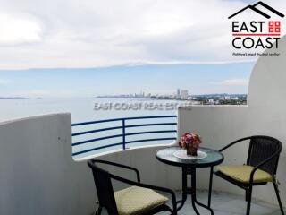 VIP  Condo for sale and for rent in South Jomtien, Pattaya. SRC11681