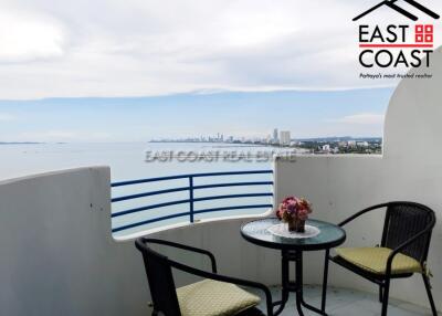 VIP  Condo for sale and for rent in South Jomtien, Pattaya. SRC11681