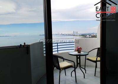 VIP  Condo for sale and for rent in South Jomtien, Pattaya. SRC11681