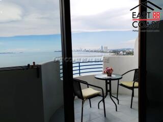 VIP  Condo for sale and for rent in South Jomtien, Pattaya. SRC11681