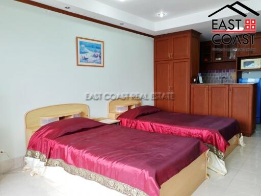 VIP  Condo for sale and for rent in South Jomtien, Pattaya. SRC11681