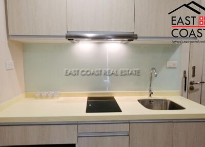 Seven Seas Condo for rent in Jomtien, Pattaya. RC11209