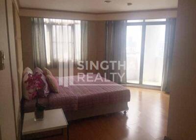 For RENT : The Waterford Park Sukhumvit 53 / 3 Bedroom / 3 Bathrooms / 146 sqm / 48000 THB [3340064]