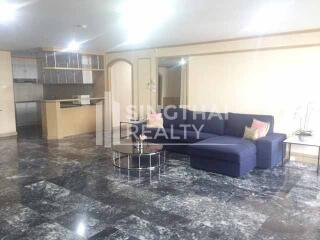 For RENT : The Waterford Park Sukhumvit 53 / 3 Bedroom / 3 Bathrooms / 146 sqm / 48000 THB [3340064]