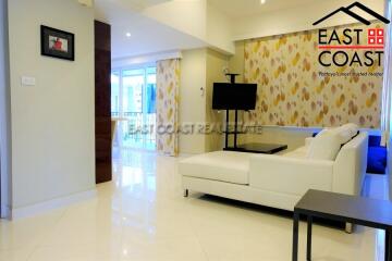 Life Beach Residence  Condo for rent in Pratumnak Hill, Pattaya. RC12826