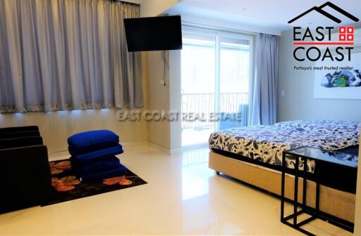 Life Beach Residence  Condo for rent in Pratumnak Hill, Pattaya. RC12826