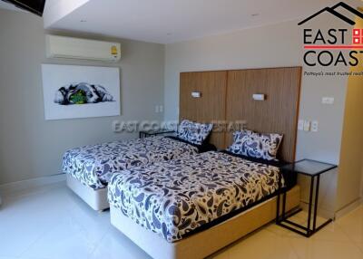 Life Beach Residence  Condo for rent in Pratumnak Hill, Pattaya. RC12826