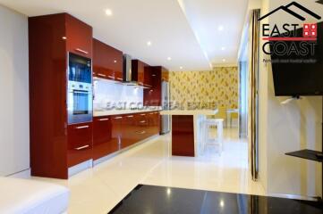 Life Beach Residence  Condo for rent in Pratumnak Hill, Pattaya. RC12826