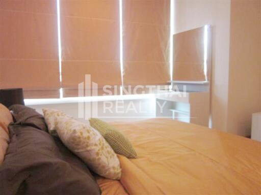 For RENT : 39 by Sansiri / 1 Bedroom / 1 Bathrooms / 58 sqm / 48000 THB [3424997]