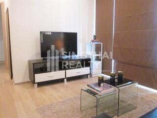 For RENT : 39 by Sansiri / 1 Bedroom / 1 Bathrooms / 58 sqm / 48000 THB [3424997]