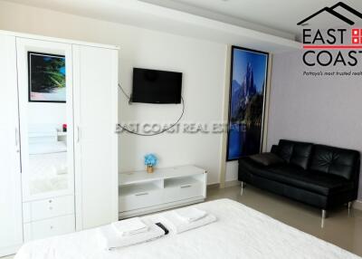 Cosy Beach View Condo for sale and for rent in Pratumnak Hill, Pattaya. SRC12402