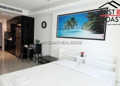 Cosy Beach View Condo for sale and for rent in Pratumnak Hill, Pattaya. SRC12402