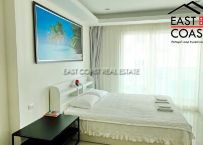 Cosy Beach View Condo for sale and for rent in Pratumnak Hill, Pattaya. SRC12402