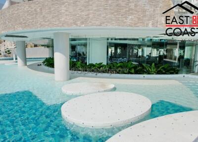 La Royale Condo for sale in South Jomtien, Pattaya. SC13687