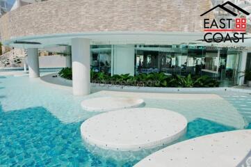 La Royale Condo for sale in South Jomtien, Pattaya. SC13687