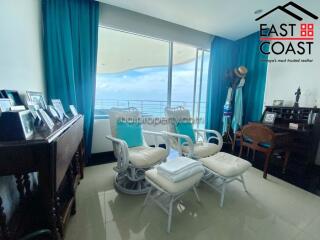 La Royale Condo for sale in South Jomtien, Pattaya. SC13687